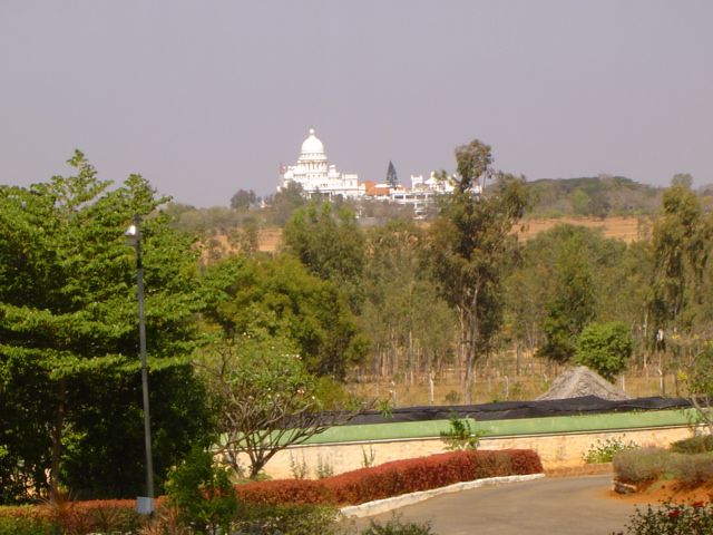 laleetha palace