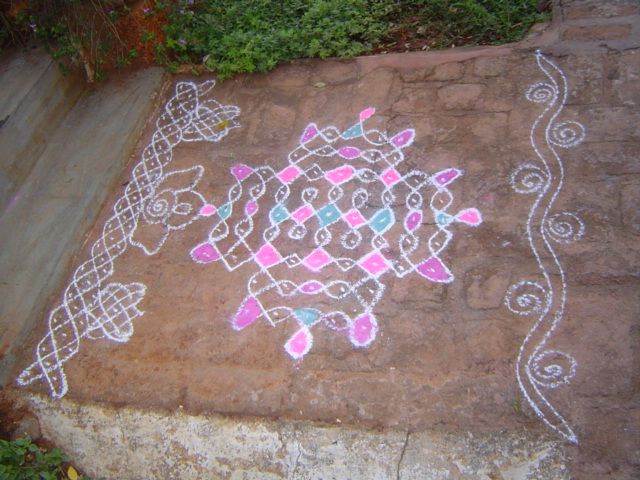 Rangoli