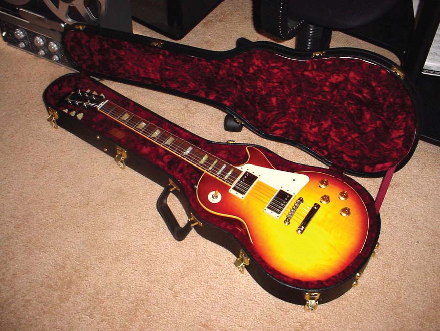 les-paul