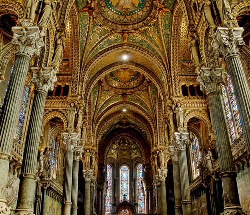 basilique-notre-dame-de-fouviere